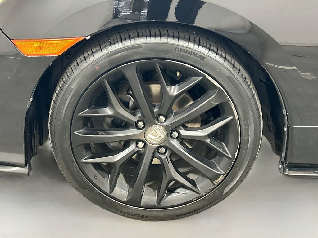 Used 2021 Honda Civic Sport image 27