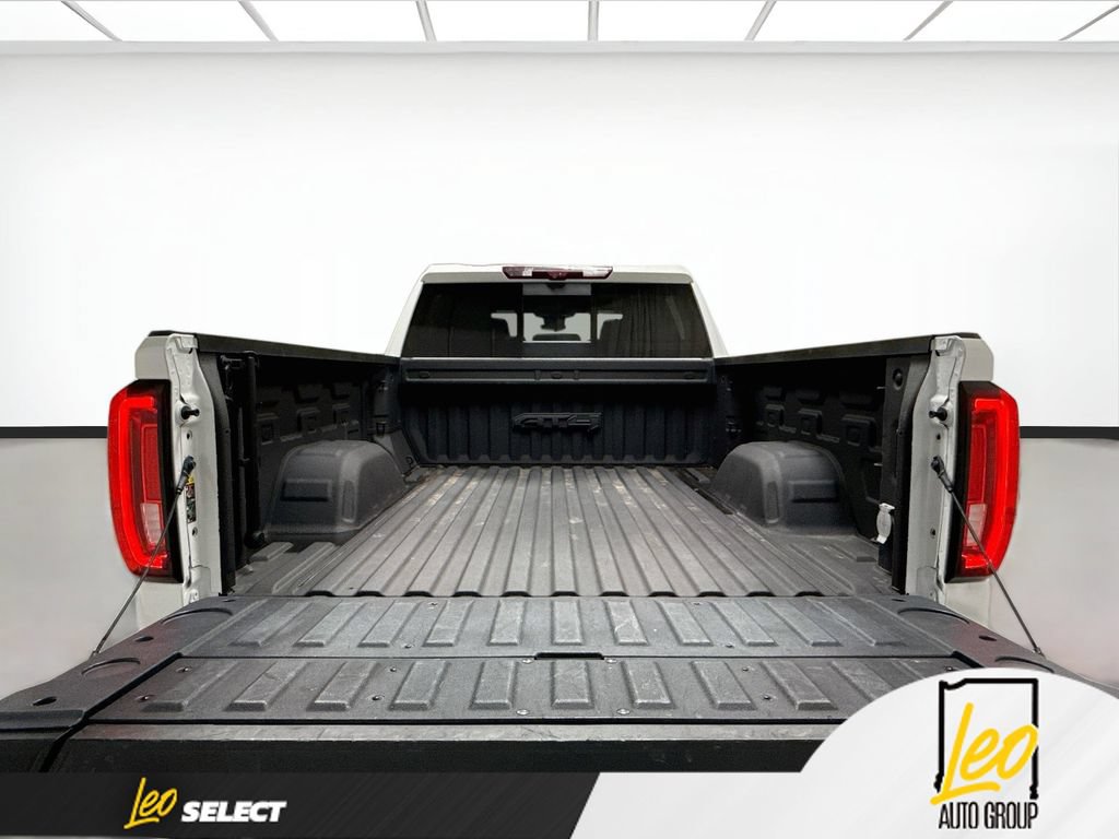 Used 2024 GMC Sierra 1500 AT4 w/ Technology Package AWD/4WD image 31