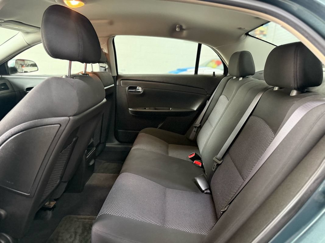 Used 2009 Chevrolet Malibu LT w/ Power Convenience Package FWD image 14