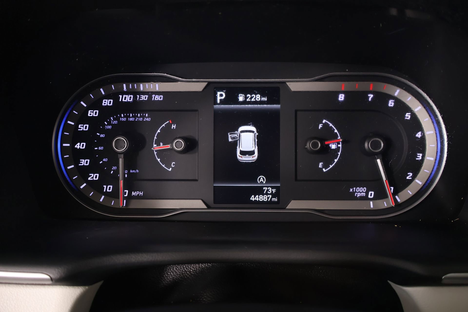 Used 2024 Hyundai Tucson SEL FWD image 4