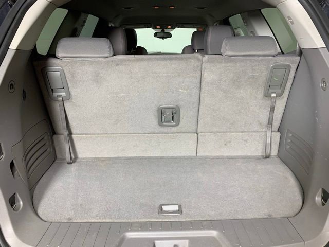 Used 2012 Chevrolet Traverse LS FWD image 23