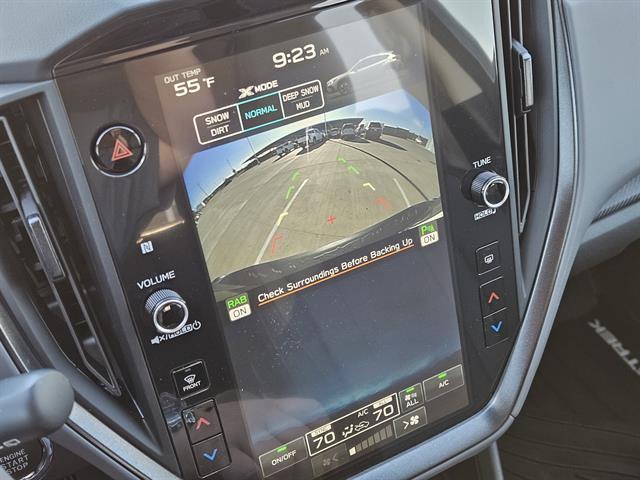 Used 2025 Subaru Crosstrek 2.5i Limited w/ Popular Package #3A image 14