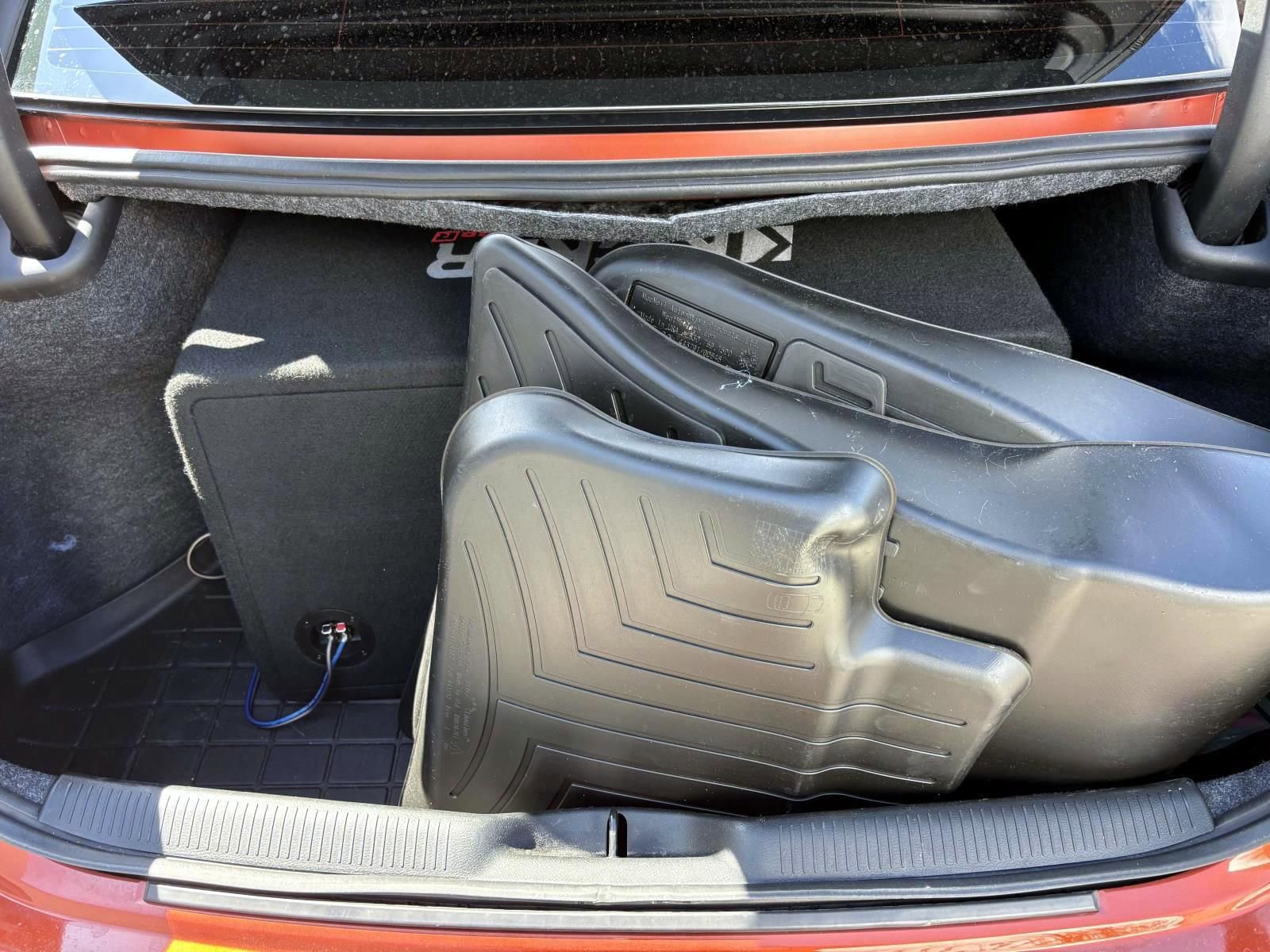 Used 2023 Dodge Charger Scat Pack image 9