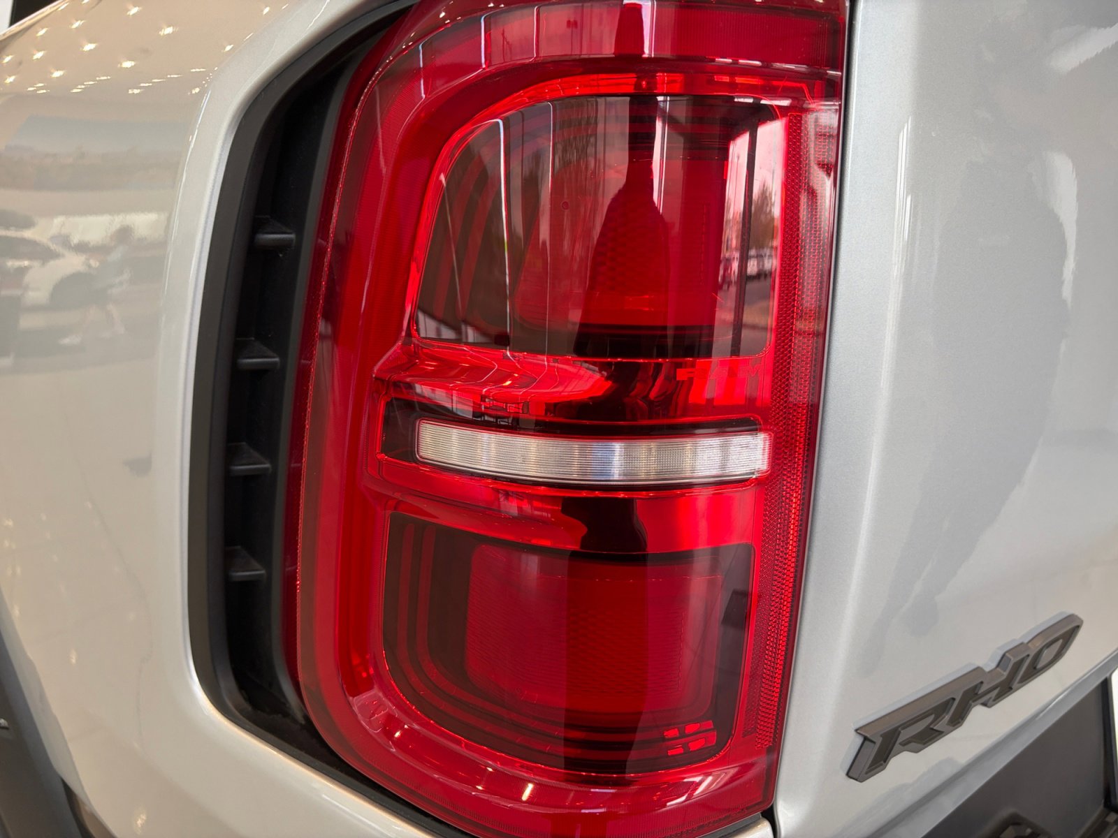 New 2026 RAM 1500 RHO AWD/4WD image 34