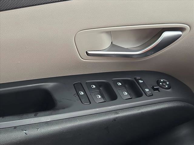 Used 2024 Hyundai Tucson SEL FWD image 22