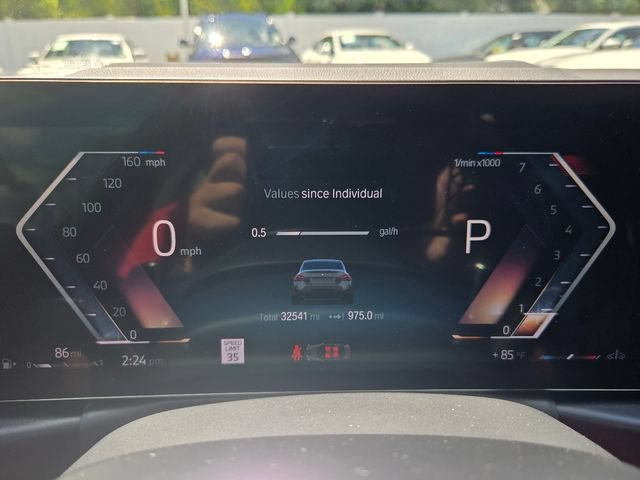 Certified 2023 BMW 230i Coupe w/ M Sport Package RWD image 12