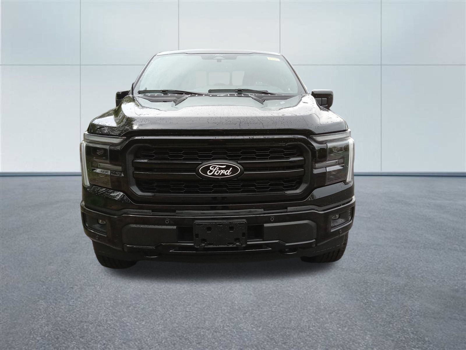 Used 2025 Ford F150 Lariat w/ Equipment Group 502A High AWD/4WD image 5