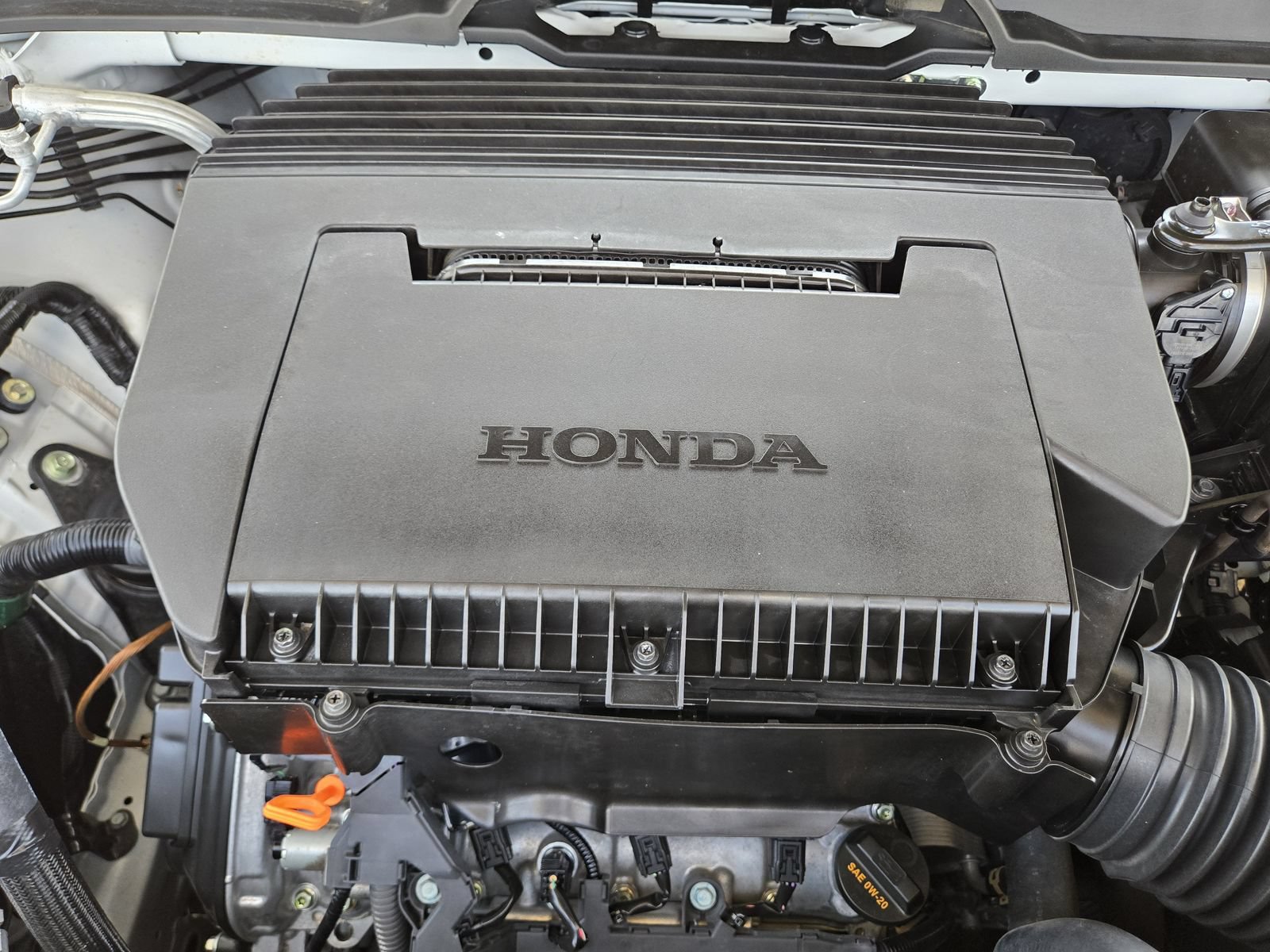 Used 2025 Honda Pilot EX-L image 34