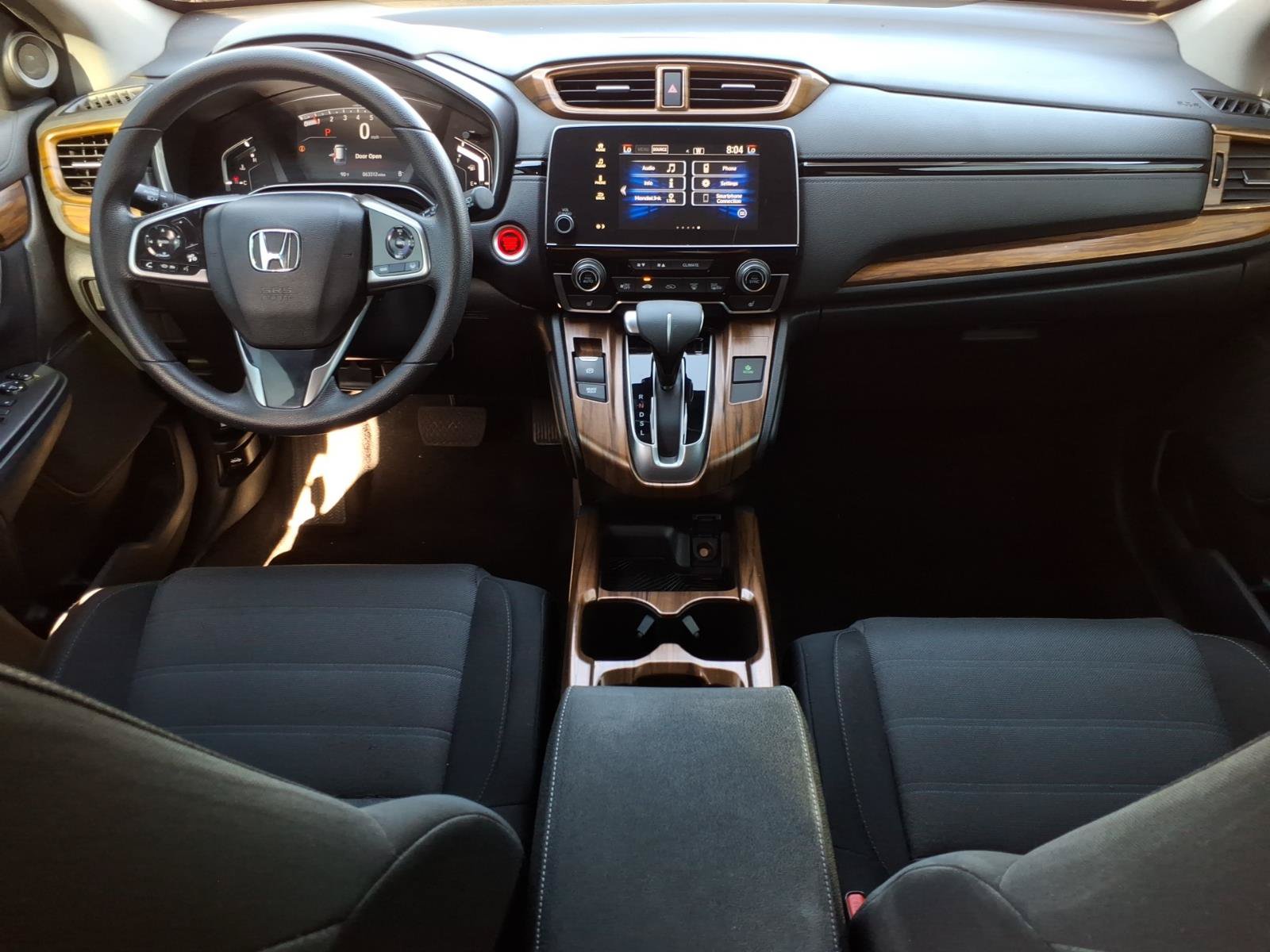 Used 2019 Honda CR-V EX image 17