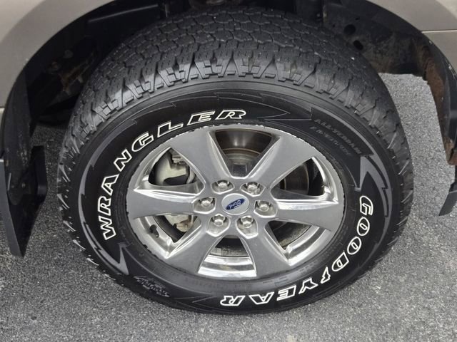 Certified 2019 Ford F150 XLT w/ Equipment Group 302A Luxury AWD/4WD image 21