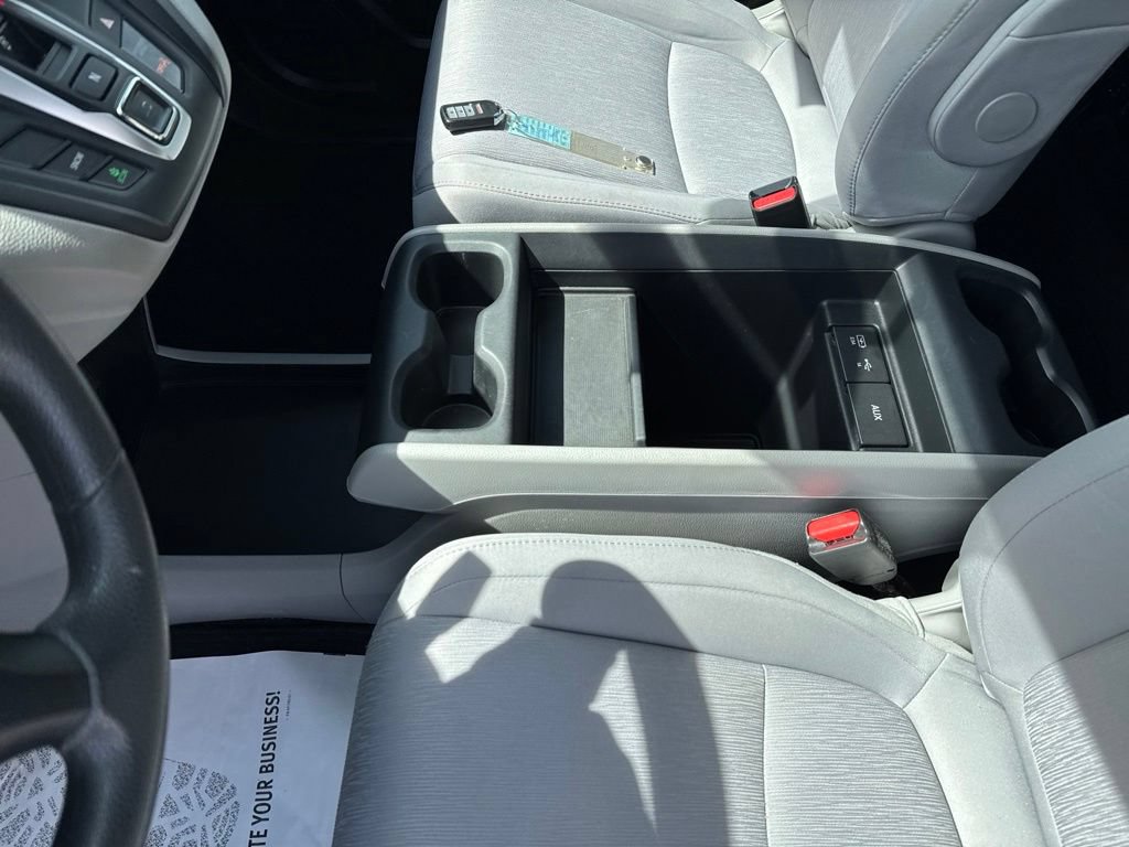 Used 2018 Honda Odyssey LX image 25