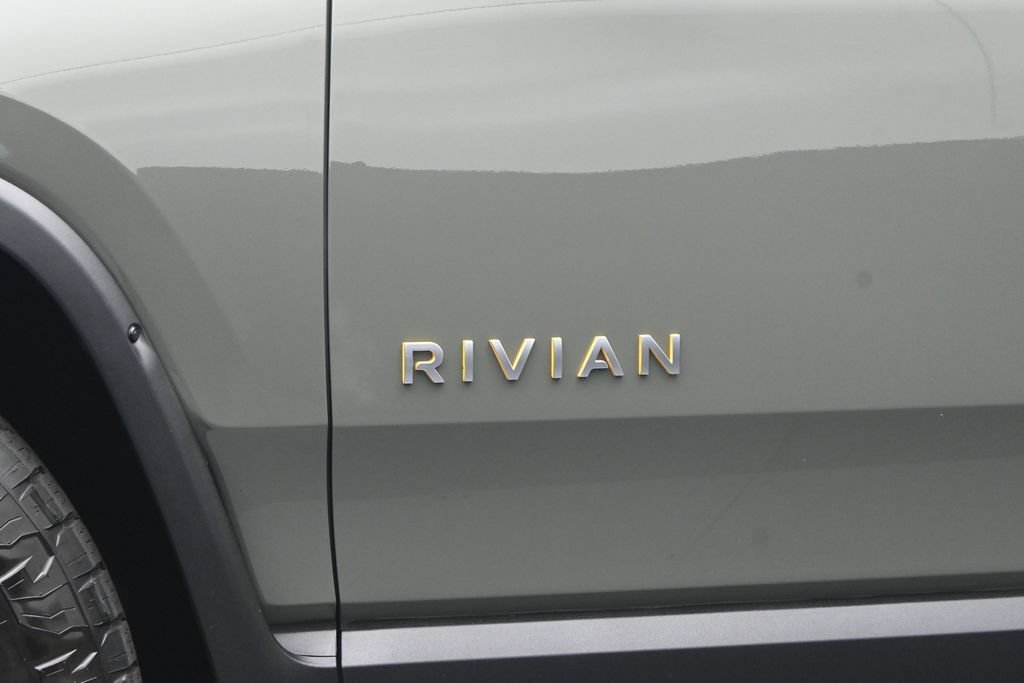 Used 2022 Rivian R1T Launch Edition AWD/4WD image 14