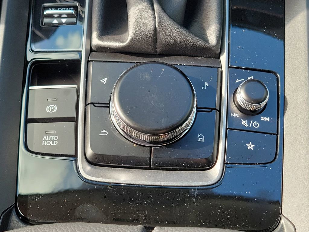 New 2026 MAZDA CX-50 AWD 2.5 S w/ Weather Package image 30