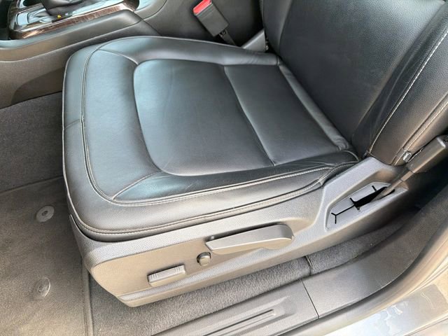 Used 2019 GMC Canyon SLT w/ Driver Alert Package RWD image 20