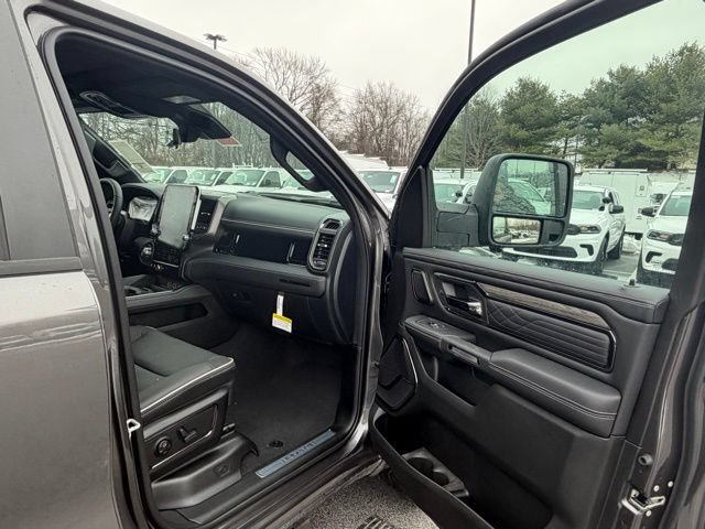 New 2026 RAM 1500 Limited w/ Night Edition AWD/4WD image 29