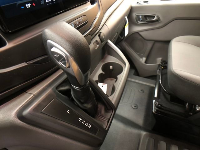 New 2026 Ford Transit 350 148 Medium Roof image 18