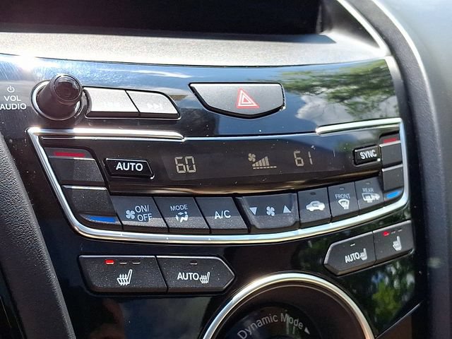Used 2023 Acura RDX AWD image 16