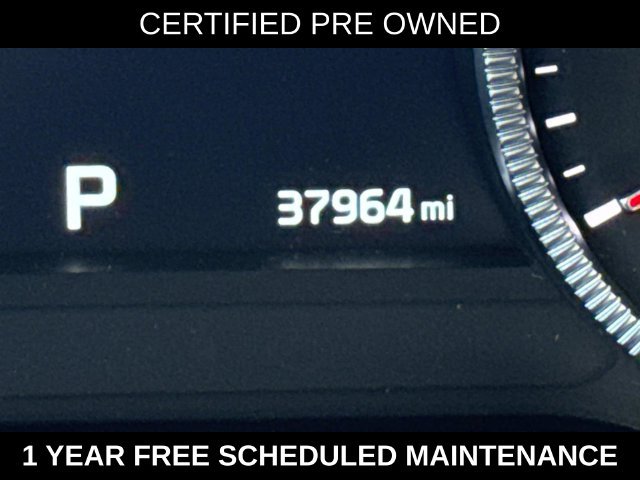 Used 2021 Kia Telluride SX w/ Nightfall Edition Package AWD/4WD image 29