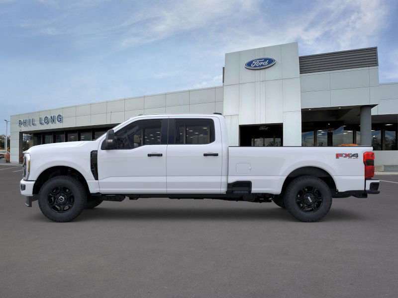 New 2026 Ford F250 XL w/ STX Appearance Package image 3
