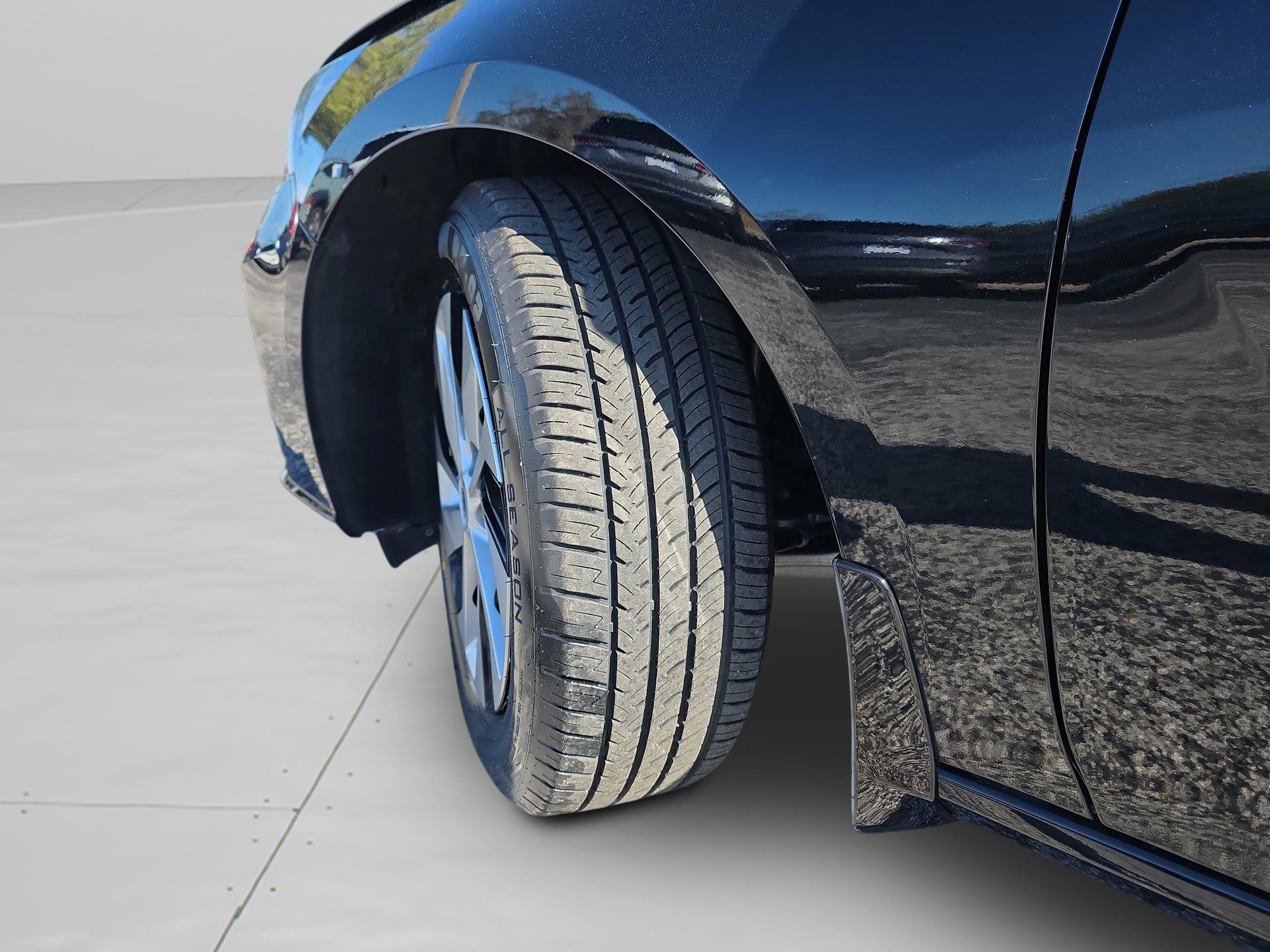 Used 2023 Nissan Altima 2.5 S image 8