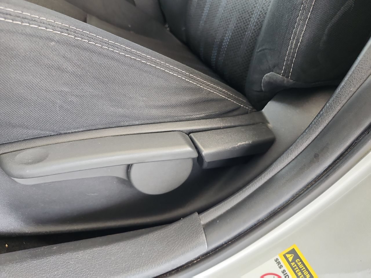 Used 2012 Toyota Corolla S FWD image 13