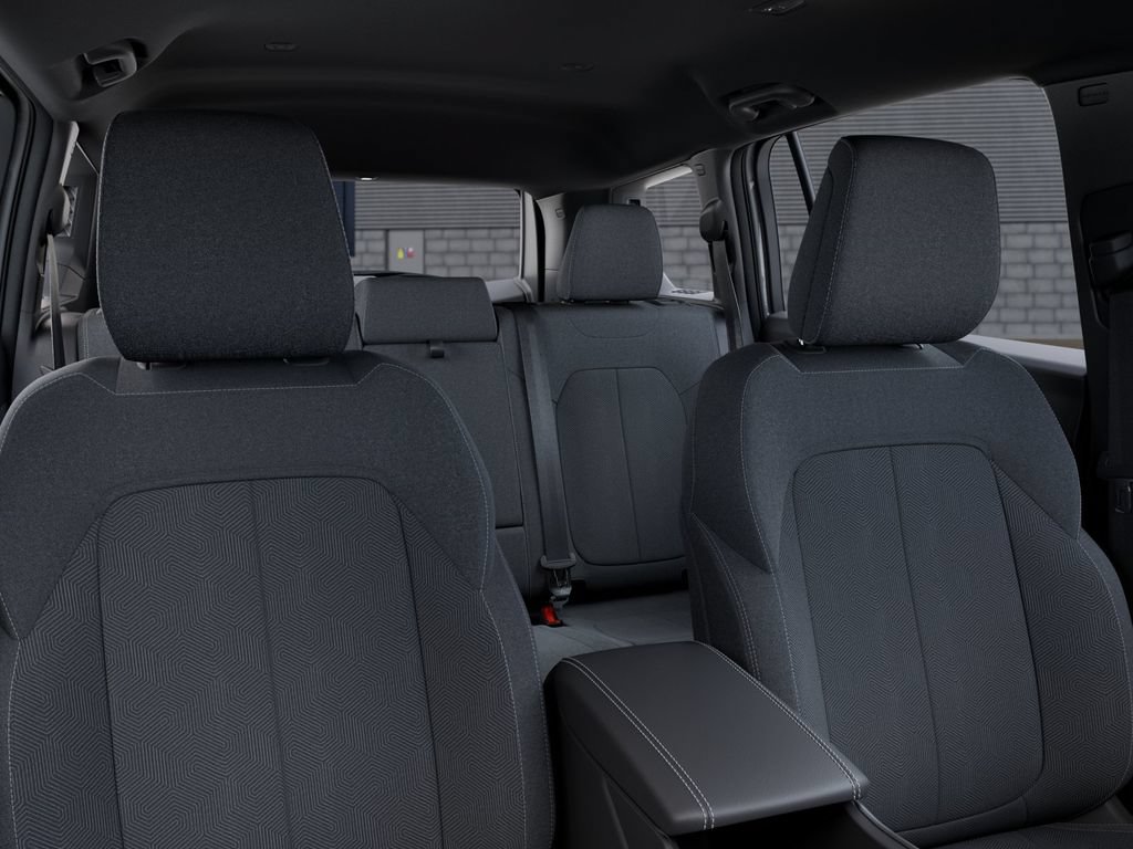 New 2026 Jeep Cherokee Laredo AWD/4WD image 26