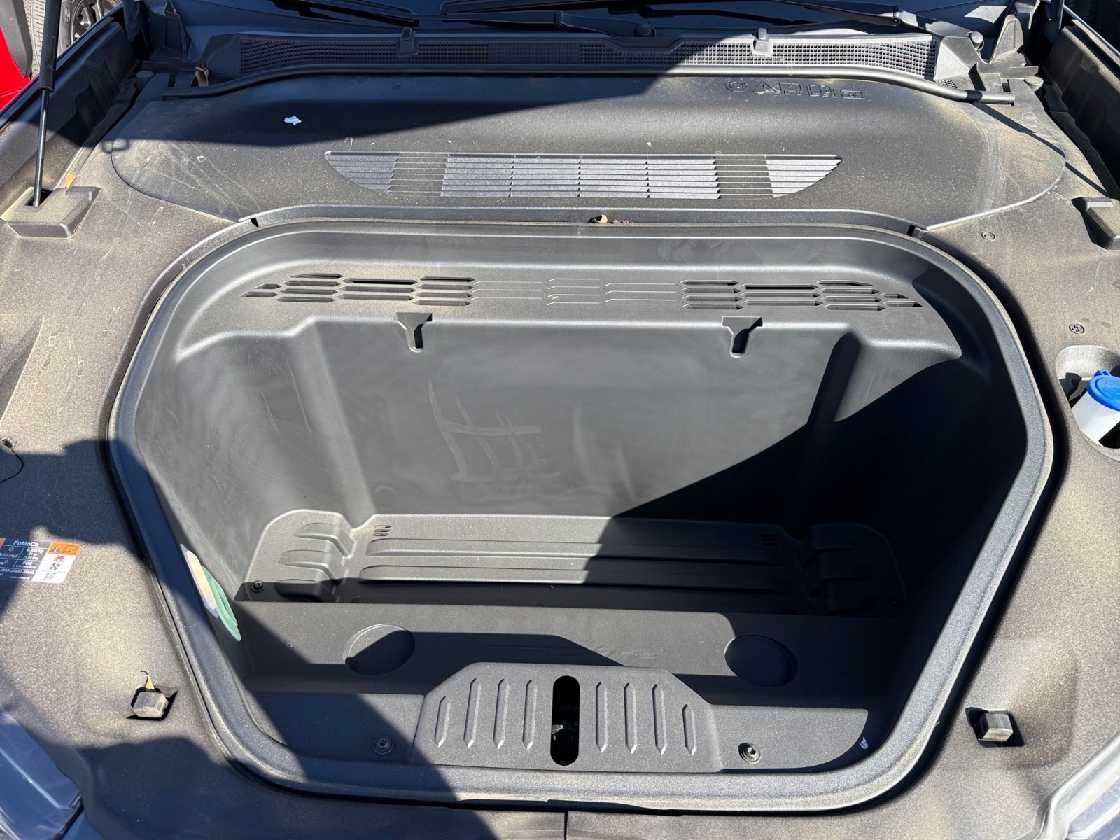 Certified 2023 Ford Mustang Mach-E Select RWD image 20