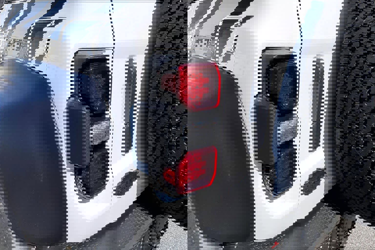 Used 2023 Ford Bronco Raptor image 29