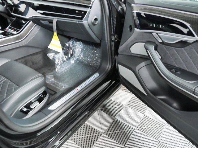 New 2026 Audi S8 AWD/4WD image 28