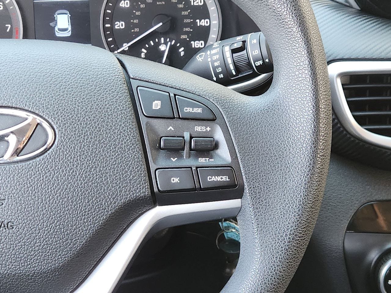 Used 2019 Hyundai Tucson SE AWD/4WD image 27