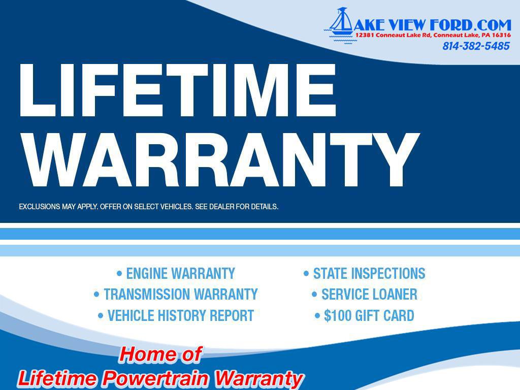 Used 2022 Ford Edge ST w/ Equipment Group 401A image 12