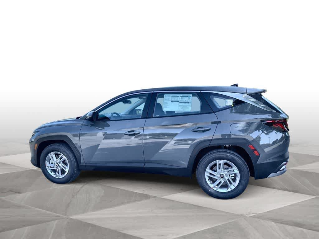 New 2026 Hyundai Tucson SE FWD image 5