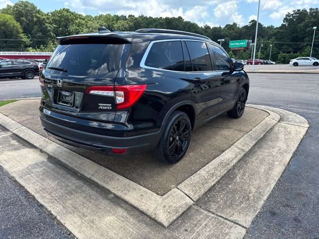 Used 2022 Honda Pilot Special Edition image 5