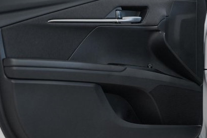 New 2026 Toyota Camry LE FWD image 33