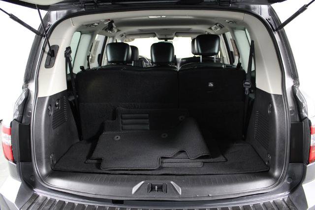 Certified 2023 Nissan Armada SL image 17