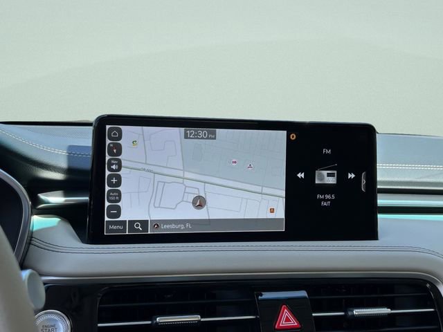 Used 2026 Genesis G70 2.5T Prestige image 26