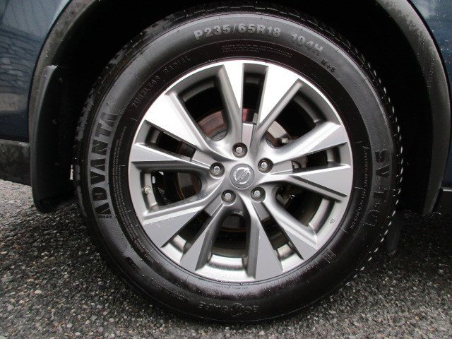 Used 2015 Nissan Murano SL w/ SL Technology Package image 12