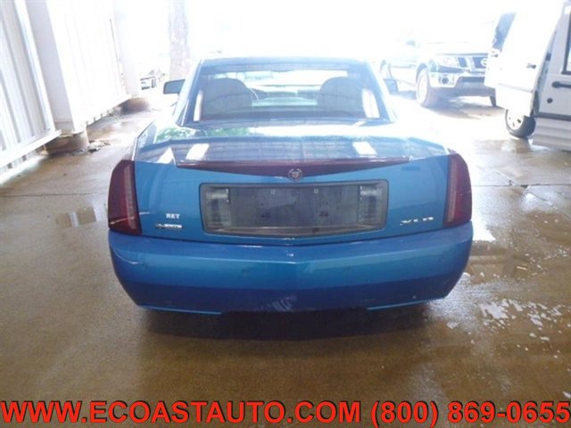 Used 2008 Cadillac XLR RWD image 5