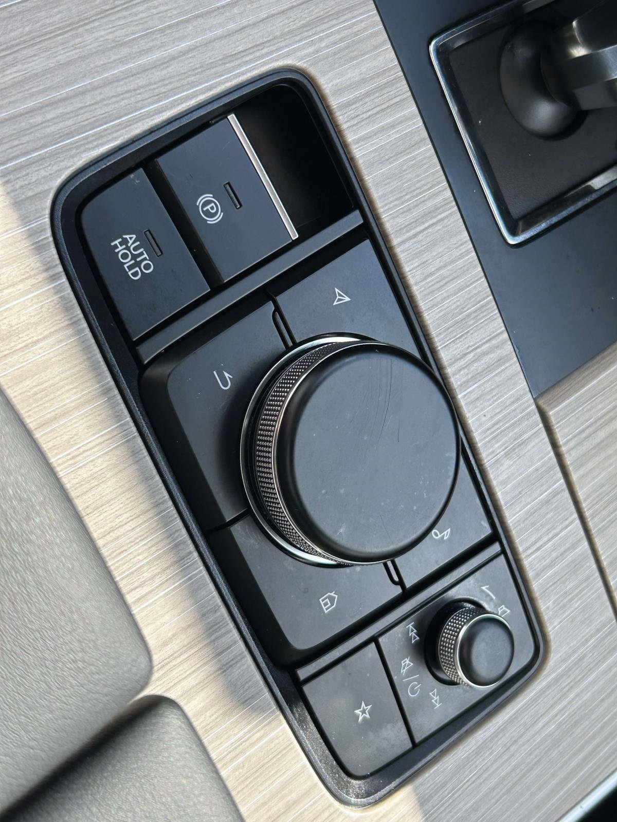 Used 2025 MAZDA CX-90 3.3 Turbo w/ Preferred Package image 30