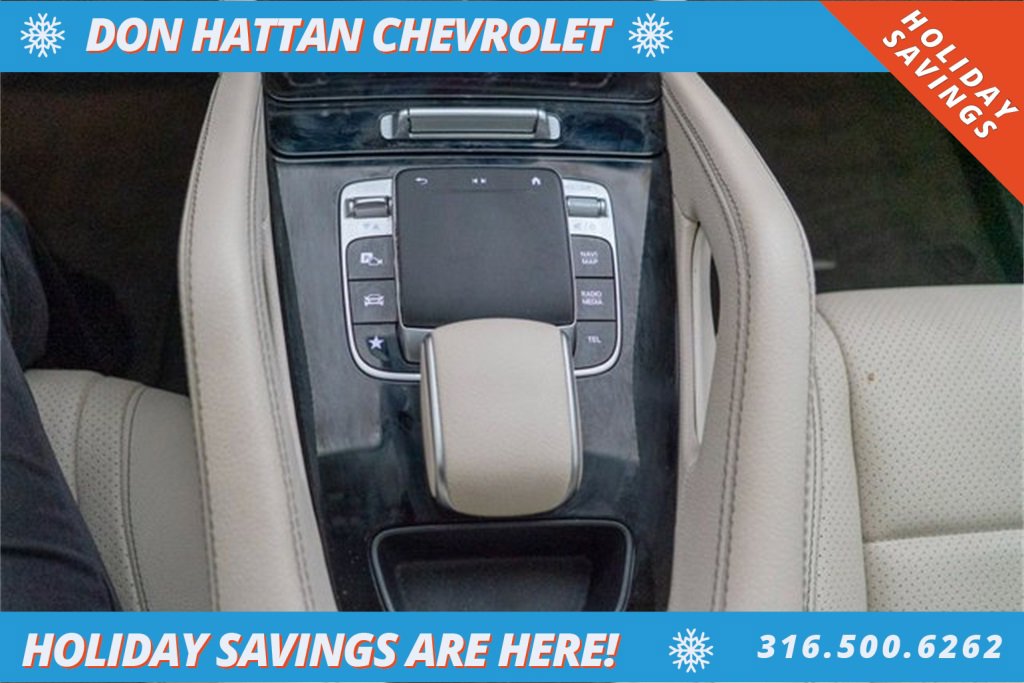 Used 2020 Mercedes-Benz GLE 350 image 16