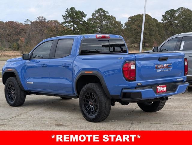 New 2026 GMC Canyon Elevation w/ Convenience Package image 7