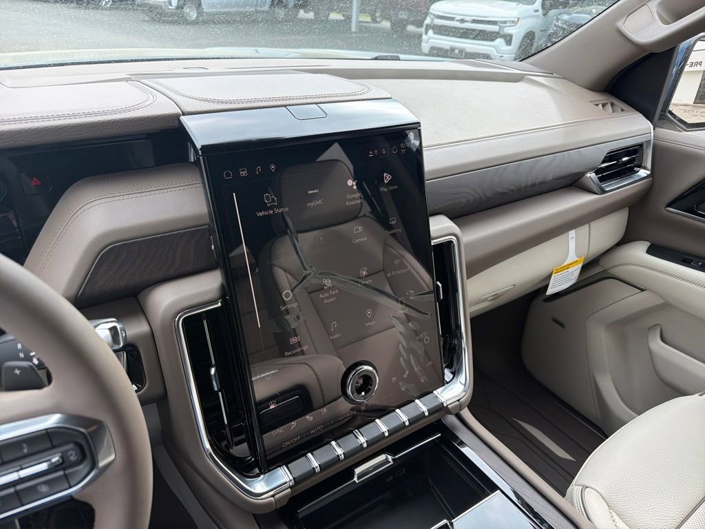 New 2026 GMC Yukon XL Denali image 20