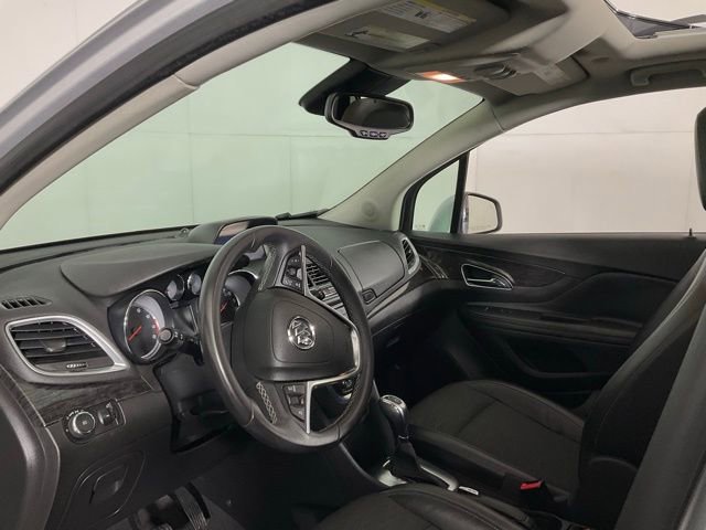 Used 2016 Buick Encore Convenience image 22