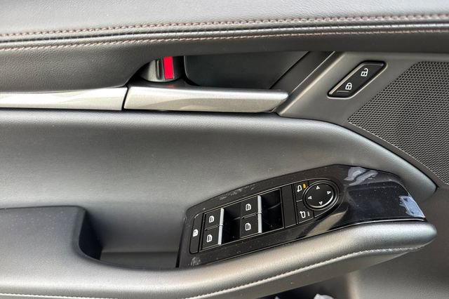 New 2026 MAZDA MAZDA3 2.5 S Sedan w/ Preferred Pkg image 11