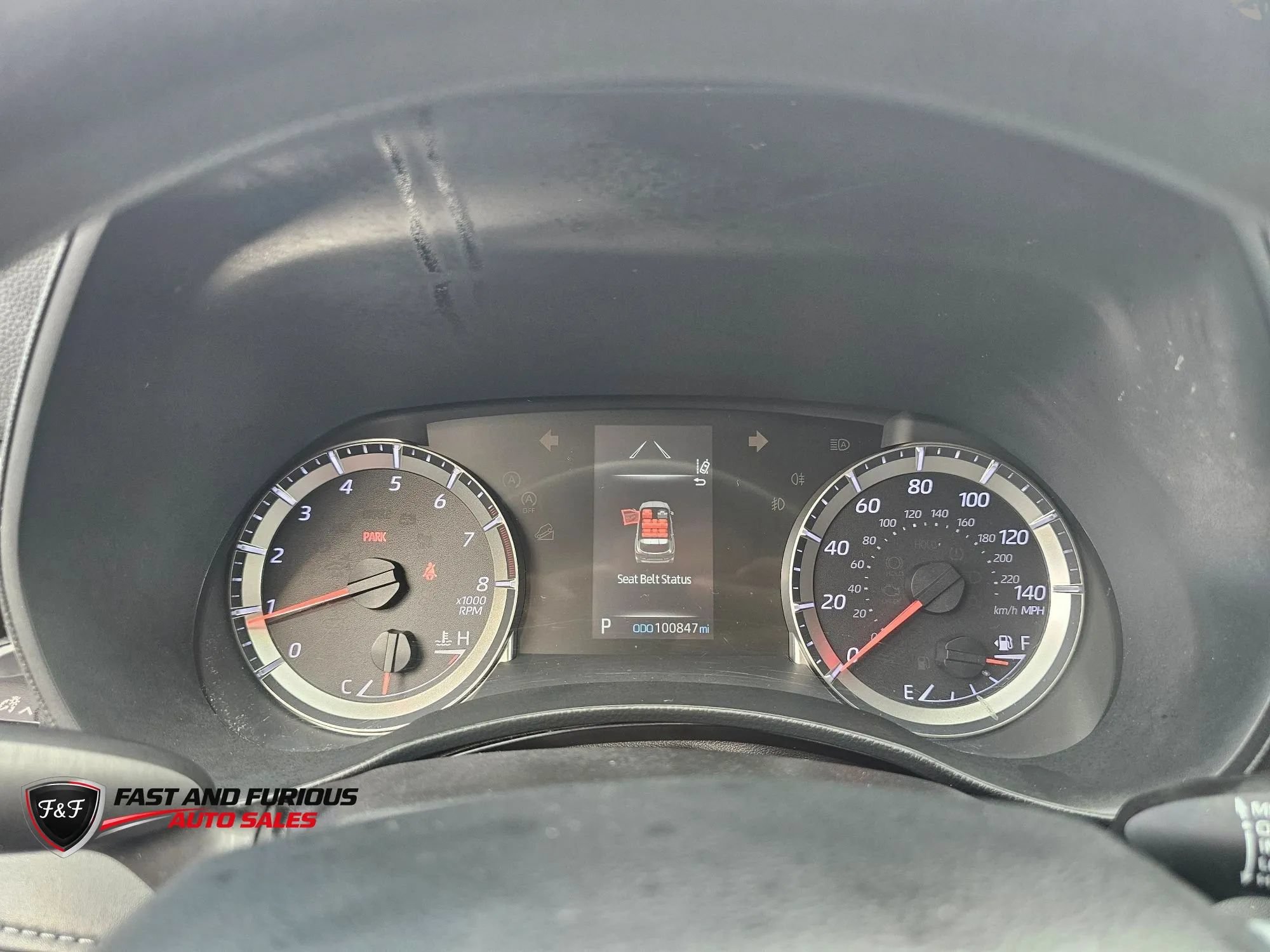 Used 2020 Toyota Highlander L AWD/4WD image 23