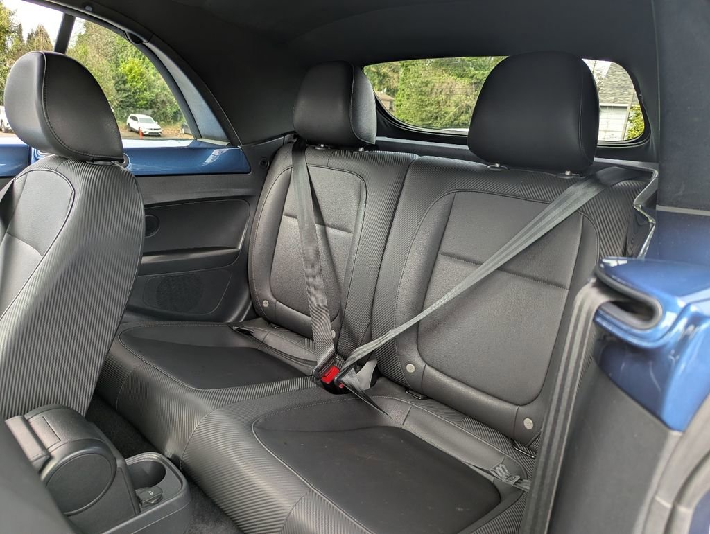Used 2018 Volkswagen Beetle 2.0T S image 24