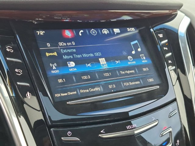 Used 2016 Cadillac Escalade Premium AWD/4WD image 24