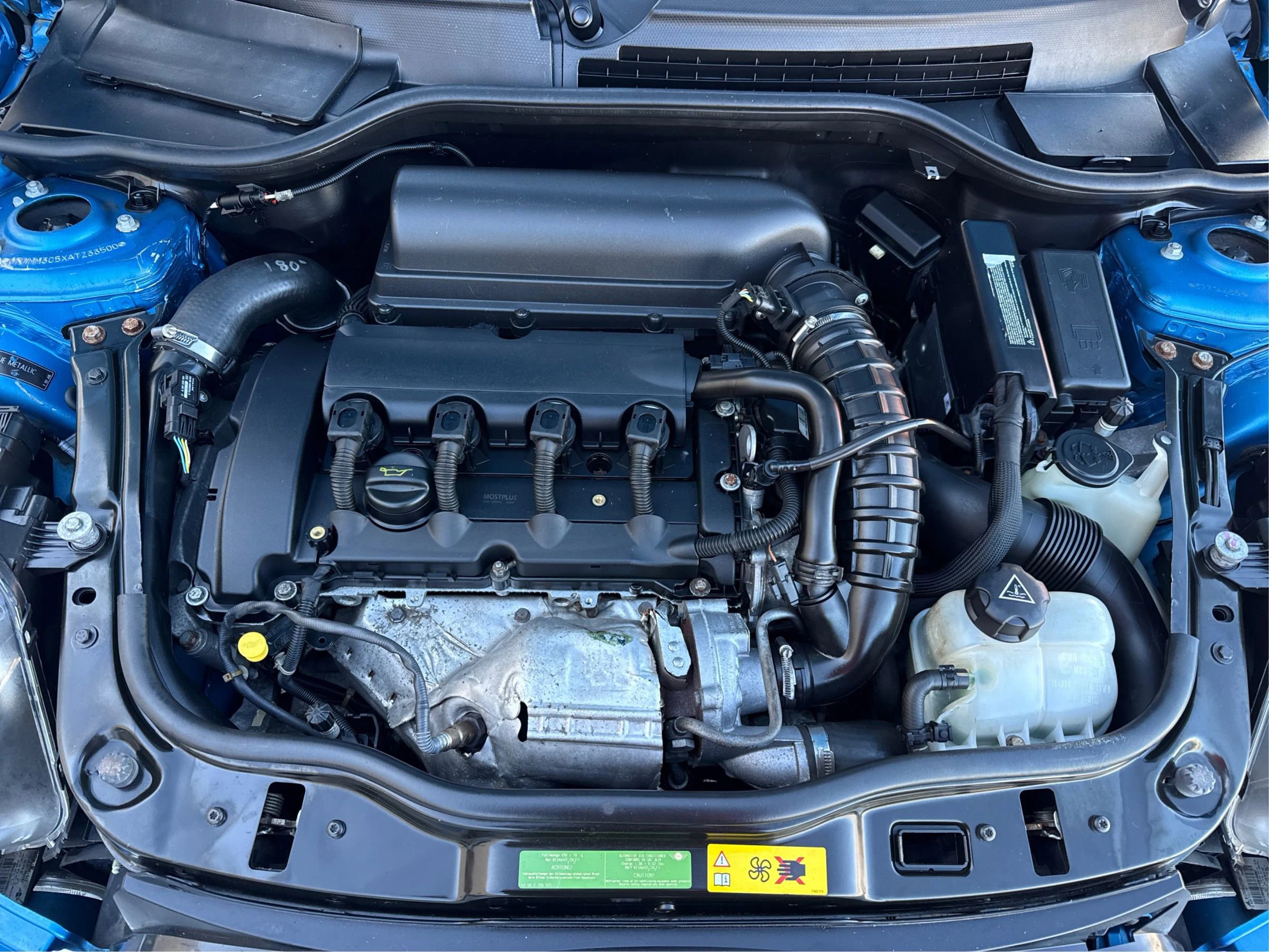 Used 2010 MINI Cooper Clubman S image 14