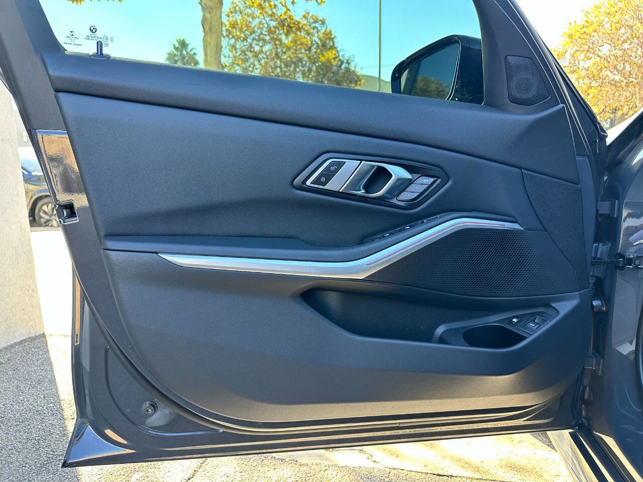 Used 2023 BMW 330e w/ M Sport Package image 20