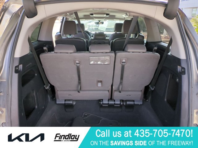 Used 2019 Honda Odyssey EX-L image 31